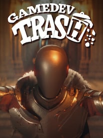 GameDev Trash (PC) - Steam Key - GLOBAL - 1