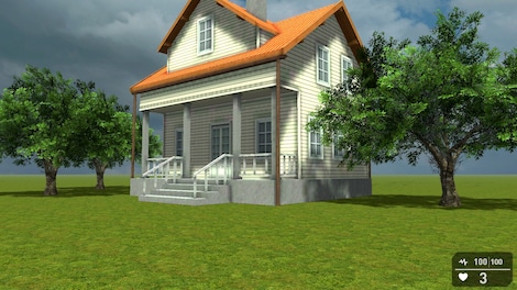 GameGuru - Buildings Pack Steam Gift GLOBAL - 4