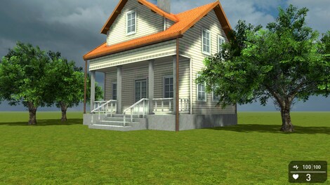 GameGuru - Buildings Pack Steam Key GLOBAL - 4