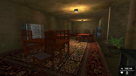 GameGuru - Death Valley Pack Steam Gift GLOBAL - 4