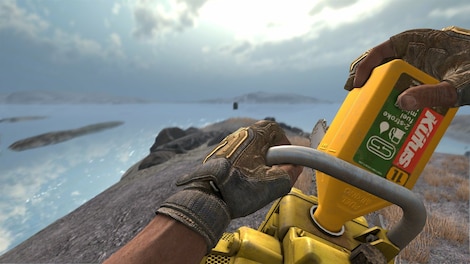 GameGuru - Enhanced Weapons Pack (PC) - Steam Key - GLOBAL - 11