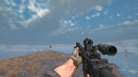GameGuru - Enhanced Weapons Pack (PC) - Steam Key - GLOBAL - 5