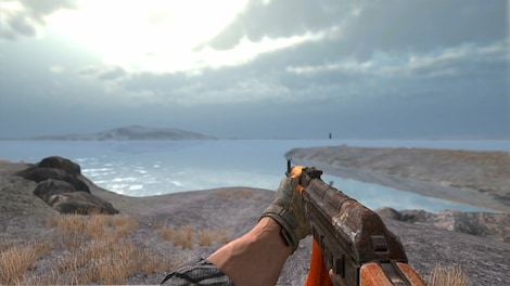 GameGuru - Enhanced Weapons Pack (PC) - Steam Key - GLOBAL - 12
