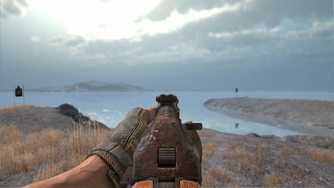 GameGuru - Enhanced Weapons Pack (PC) - Steam Key - GLOBAL - 10