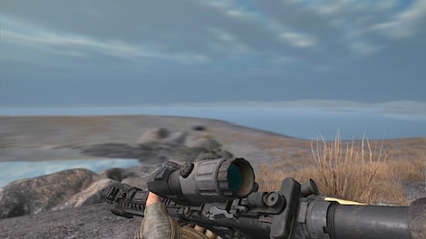 GameGuru - Enhanced Weapons Pack (PC) - Steam Key - GLOBAL - 8