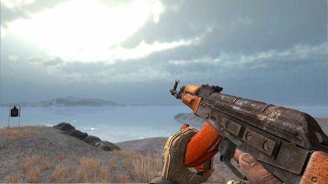 GameGuru - Enhanced Weapons Pack (PC) - Steam Key - GLOBAL - 6