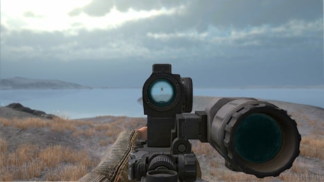 GameGuru - Enhanced Weapons Pack (PC) - Steam Key - GLOBAL - 3