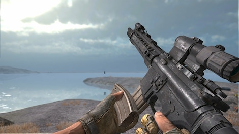 GameGuru - Enhanced Weapons Pack (PC) - Steam Key - GLOBAL - 9