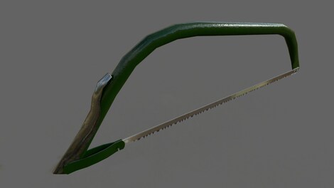 GameGuru Melee Weapons Pack (PC) - Steam Gift - EUROPE - 14