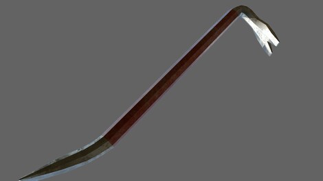 GameGuru Melee Weapons Pack (PC) - Steam Gift - GLOBAL - 13