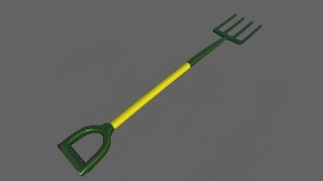 GameGuru Melee Weapons Pack (PC) - Steam Gift - GLOBAL - 11