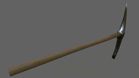 GameGuru Melee Weapons Pack (PC) - Steam Gift - GLOBAL - 7