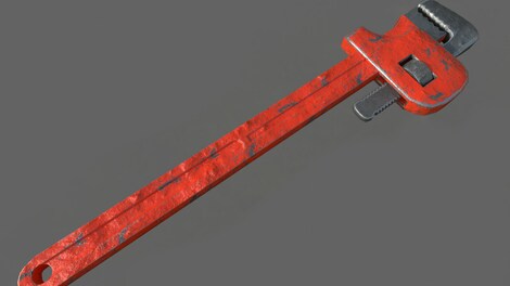 GameGuru Melee Weapons Pack (PC) - Steam Gift - GLOBAL - 4