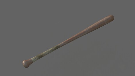 GameGuru Melee Weapons Pack (PC) - Steam Gift - GLOBAL - 6