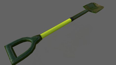 GameGuru Melee Weapons Pack (PC) - Steam Gift - GLOBAL - 8
