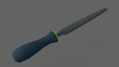 GameGuru Melee Weapons Pack (PC) - Steam Gift - GLOBAL - 5