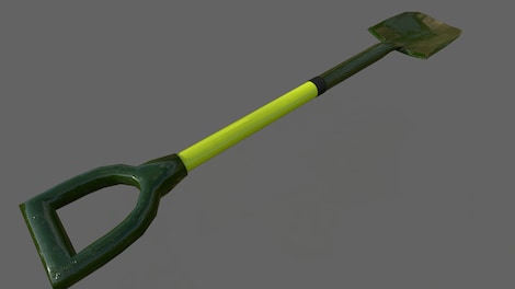 GameGuru Melee Weapons Pack (PC) - Steam Key - GLOBAL - 8