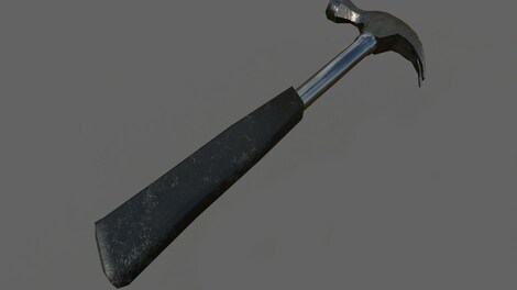 GameGuru Melee Weapons Pack (PC) - Steam Key - GLOBAL - 18