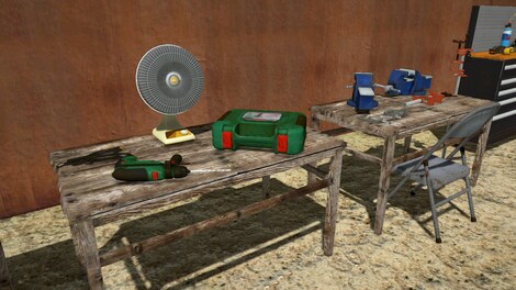 GameGuru - Tool Shed Pack (PC) - Steam Key - GLOBAL - 4