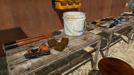GameGuru - Tool Shed Pack (PC) - Steam Key - GLOBAL - 3
