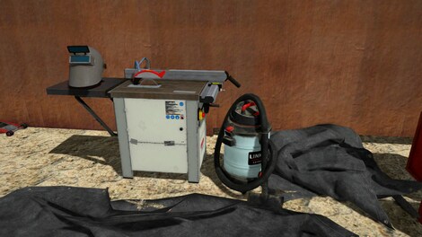 GameGuru - Tool Shed Pack (PC) - Steam Key - GLOBAL - 9