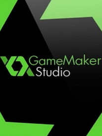 GameMaker: Studio Android Key GLOBAL Android - 1