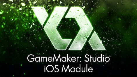 GameMaker: Studio iOS Steam Gift GLOBAL iOS - 5