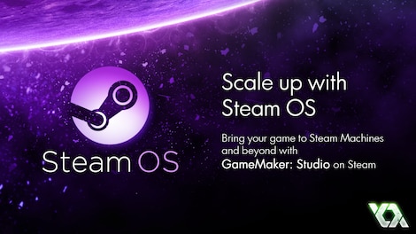 GameMaker: Studio iOS Steam Gift GLOBAL iOS - 3