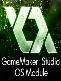 GameMaker: Studio iOS Steam Gift GLOBAL iOS - 1