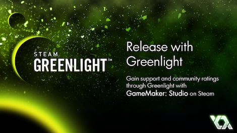 GameMaker: Studio iOS Steam Key GLOBAL iOS - 8