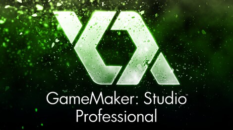 GameMaker: Studio Professional Steam Key GLOBAL - 8