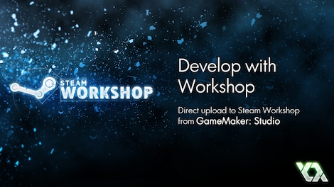 GameMaker: Studio Professional Steam Key GLOBAL - 4
