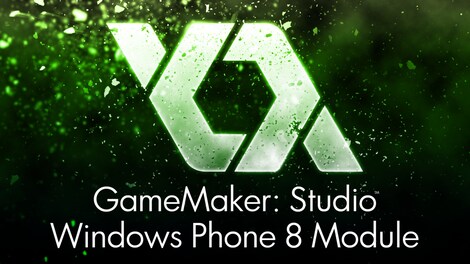 GameMaker: Studio Windows Phone 8 Steam Gift GLOBAL - 3