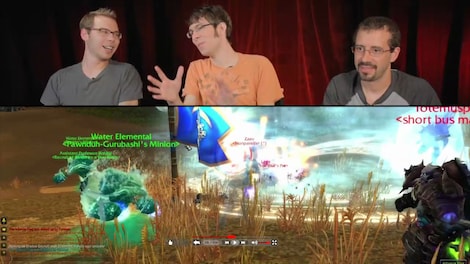 Gamer Digital Episode 3 PC Steam Gift GLOBAL - 4