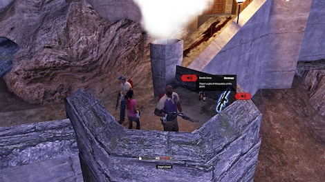 Gamer Digital Episode 3 PC Steam Gift GLOBAL - 3