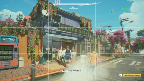 Gamer Stop Simulator (PC) - Steam Gift - GLOBAL - 8