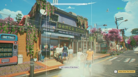 Gamer Stop Simulator (PC) - Steam Key - GLOBAL - 8