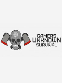 Gamers Unknown Survival Steam Key GLOBAL - 1