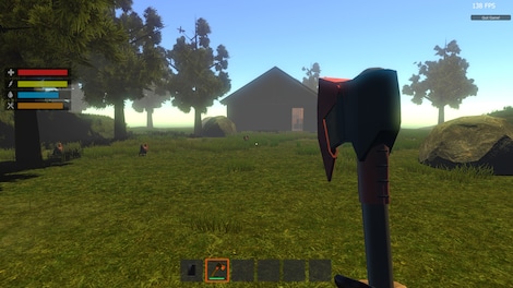 Gamers Unknown Survival Steam Key GLOBAL - 5