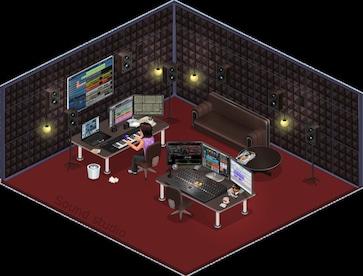 GamersGoMakers Steam Gift GLOBAL - 7