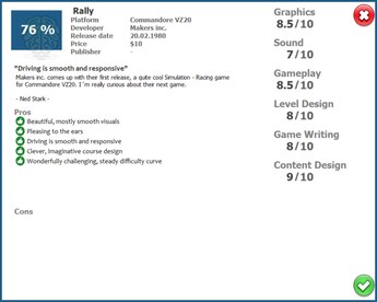 GamersGoMakers Steam Key GLOBAL - 5