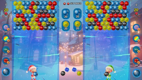 Games Advent Calendar: 25 Days - 25 Surprises (Nintendo Switch) - Nintendo eShop Key - EUROPE - 8