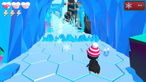 Games Advent Calendar: 25 Days - 25 Surprises (Nintendo Switch) - Nintendo eShop Key - EUROPE - 5