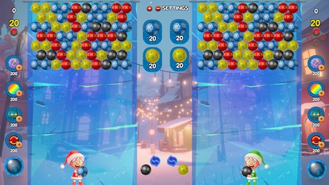 Games Advent Calendar: 25 Days - 25 Surprises (Nintendo Switch) - Nintendo eShop Key - GLOBAL - 8