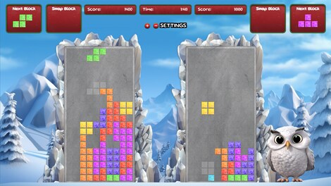 Games Advent Calendar: 25 Days - 25 Surprises (Nintendo Switch) - Nintendo eShop Key - GLOBAL - 7