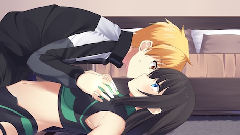 Games&Girls Steam Key GLOBAL - 2