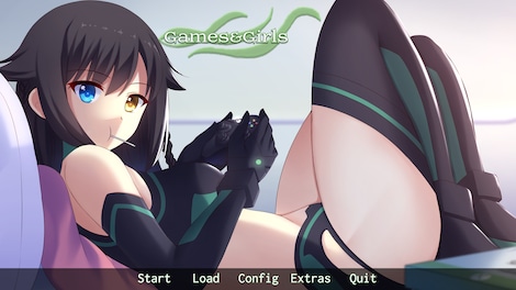 Games&Girls Steam Key GLOBAL - 6