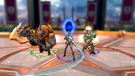 Games of Glory - "Gladiators Pack" DLC Steam Key GLOBAL - 10