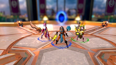 Games of Glory - "Gladiators Pack" DLC Steam Key GLOBAL - 11