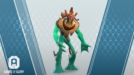 Games of Glory - "Gladiators Pack" DLC Steam Key GLOBAL - 8